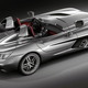 Illustration for article titled 2009 Mercedes McLaren SLR Stirling Moss: $1.01 Million McLaren Madness